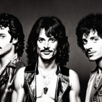 Queen's 'Bohemian Rhapsody' Reigns Supreme 50 Years On