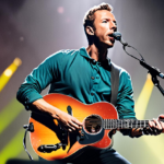 Coldplay's Chris Martin Announces Band Will Cease Releasing New Music After 2025