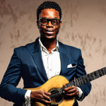 Solomon Ray: The AI-Generated Gospel Singer Stirring Souls and Debates