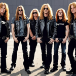 Megadeth's 'Let There Be Shred': A Triumphant Ode to Thrash Metal's Legacy