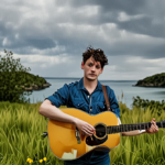 Dove Ellis: Ireland's Indie Enigma Takes the World by Storm