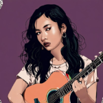 Mei Semones: Bridging Cultures and Genres in Indie Music