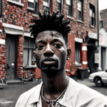 21 Savage's 'What Happened to the Streets?': A Bold Artistic Statement and Chart Triumph