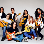 Greg Lester's Unplugged Magic: The Guitarist Behind the Spice Girls' '2 Become 1'