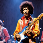 Rediscovering Jimi Hendrix's Electrifying 'Hey Joe' Performance on Top of the Pops