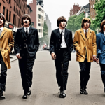 The Beatles' Final Curtain Call: Revisiting the 1974 Dissolution Agreement