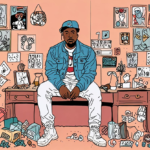 BigXthaPlug's Bold Leap: Blending Hip-Hop and Country in 'I Hope You're Happy'