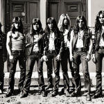 Unearthing Iron Maiden's First Recording: A Glimpse into the Birth of a Metal Giant
