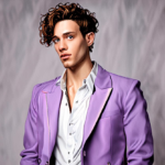 Nate Sib: The New Aura Prince of Pop
