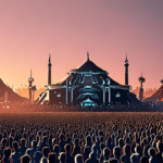 The Most Significant International Music Events of 2025