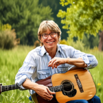 Celebrating John Denver: A Musical Journey Through Life and Legacy