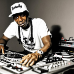 Celebrating Grandmaster Flash: The Architect of Hip-Hop Turns 68