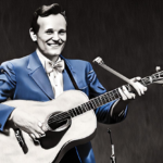 Celebrating Roger Miller: The King of the Road's Enduring Legacy