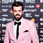 Jack Whitehall Returns to Host BRIT Awards 2026 in Manchester