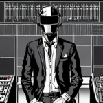 Celebrating Thomas Bangalter: The Sonic Architect Behind Daft Punk