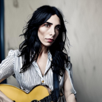 PJ Harvey's New Creative Chapter: A Glimpse into Her Upcoming Album and Literary Pursuits