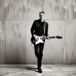 Bryan Adams Announces 'Roll With The Punches' World Tour: A Global Rock Odyssey