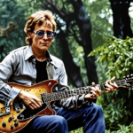 Celebrating John Paul Jones: The Quiet Architect of Rock's Golden Era