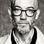 Michael Stipe at 66: A Journey Through Art, Music, and Influence