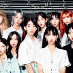 ALPHA DRIVE ONE: The Dawn of 'EUPHORIA' in K-Pop