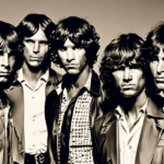The Doors' 60th Anniversary: A Timeless Legacy Reimagined