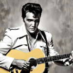 Celebrating Elvis Presley: The King’s Enduring Legacy