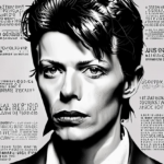 Celebrating David Bowie: A Journey Through the Life and Legacy of a Musical Chameleon