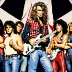 Van Halen's '1984' at 40: A Retrospective on the Album That Redefined Rock
