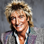 Celebrating Rod Stewart at 81: A Timeless Voice in Rock and Pop
