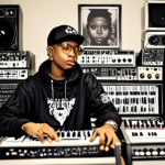 RIOTUSA: The Beatmaker Behind Hip-Hop's New Wave