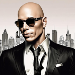 Celebrating Pitbull: The Evolution of Mr. Worldwide