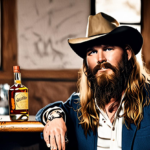 Chris Stapleton's 'Tennessee Whiskey' Achieves Historic Double Diamond Status