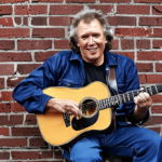 Don McLean's 'American Pie' Achieves 6x Platinum Status, Cementing Its Legacy