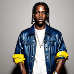 A$AP Rocky's 'Don't Be Dumb': A Bold Fusion of Genres and Artistic Vision