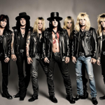 Mötley Crüe's Enduring Legacy: A Journey Through Decades of Rock