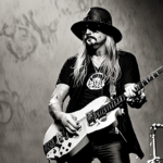 Celebrating Kid Rock: A Journey Through the Life and Legacy of America's Rebel Rockstar