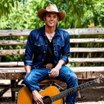 Braxton Keith Revives Western Swing with 'I Ain’t Tryin’'