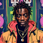 Lil Uzi Vert's 'What You Saying': A Fusion of Music and High Fashion