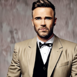 Celebrating Gary Barlow: A Journey Through Music and Legacy