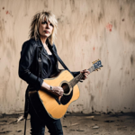Lucinda Williams' 'World's Gone Wrong': A Resonant Anthem for Our Times