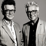Trevor Horn and Rick Astley Reimagine 'Owner of a Lonely Heart' for a New Era