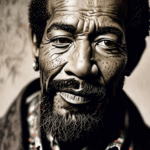 Celebrating Richie Havens: A Legacy of Soulful Resonance