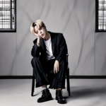 Jimin's 'Who' Continues to Captivate Japan: A Testament to His Enduring Appeal