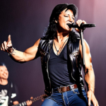 Celebrating Steve Perry: The Voice That Defined a Generation