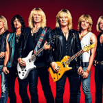 Def Leppard Fans 'Rejoice' as Band Teases New Single