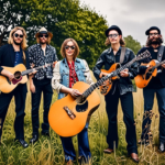 Buggy Jive: The Acoustic Soul Rocker Set to Electrify Folk Alliance International 2026