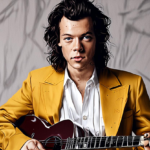 Harry Styles Unveils 'Aperture': A Bold Step into New Sonic Realms