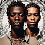Fred again.. and Young Thug Unite on 'Scared': A Fusion of Electronic Pulse and Hip-Hop Soul