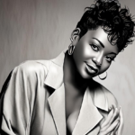 Anita Baker: Celebrating the Timeless Voice of Soul on Her Birthday