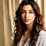 Ally Salort: The Rising Star Set to Shine on Charlie Puth's 'Whatever's Clever!' World Tour